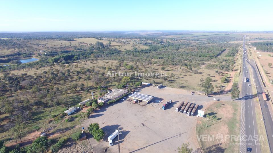 Chácara à venda no Zona Rural, Jaraguari – foto 1