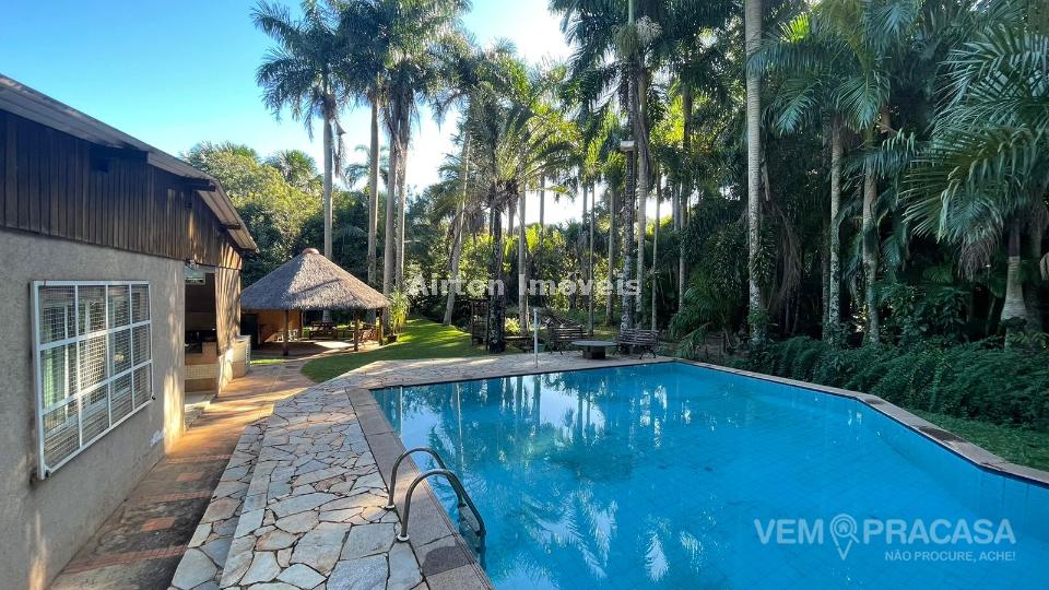 Chácara à venda no Rita Vieira, Campo Grande – foto 24