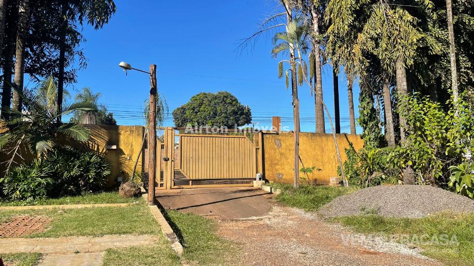 Chácara à venda no Rita Vieira, Campo Grande – foto 3