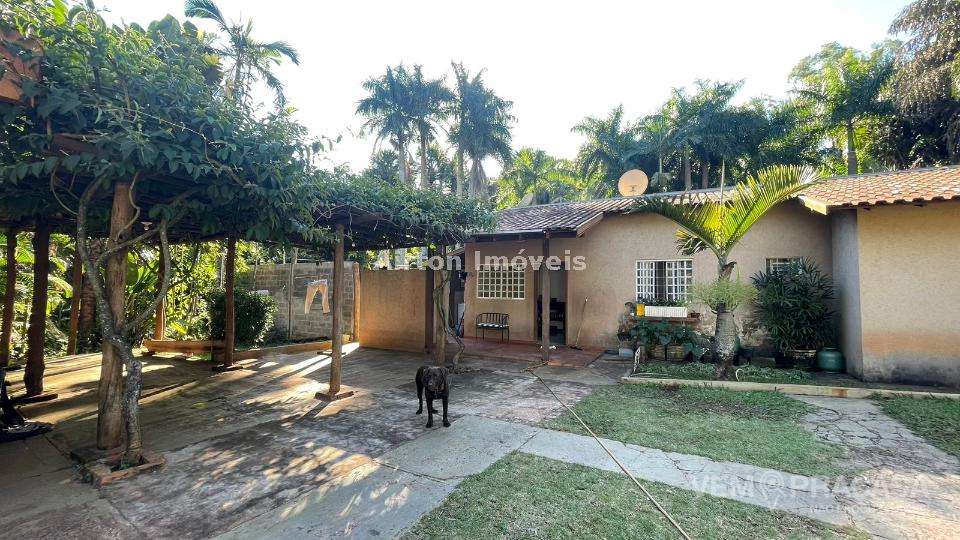 Chácara à venda no Rita Vieira, Campo Grande – foto 2