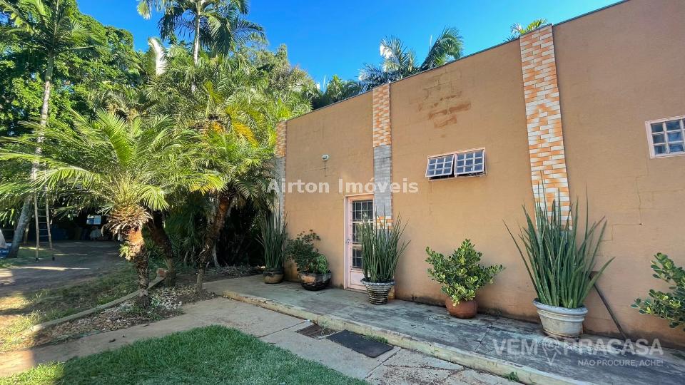 Chácara à venda no Rita Vieira, Campo Grande – foto 4