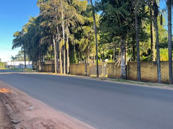 Chácara à venda no Rita Vieira, Campo Grande
