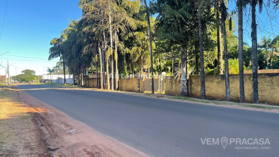 Chácara à venda no Rita Vieira, Campo Grande – foto 1