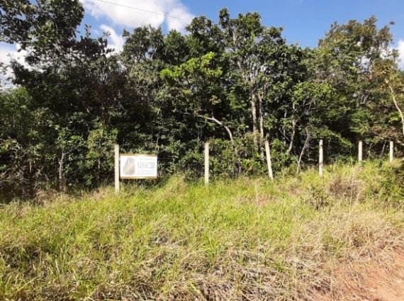 Chácara à venda na Chácara dos Poderes, Campo Grande