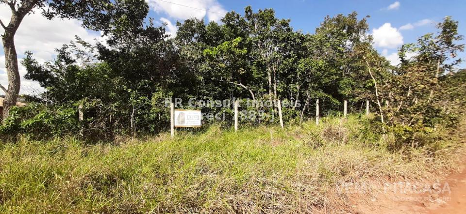 Chácara à venda na Chácara dos Poderes, Campo Grande – foto 1