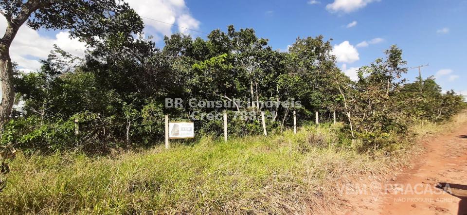 Chácara à venda na Chácara dos Poderes, Campo Grande – foto 2