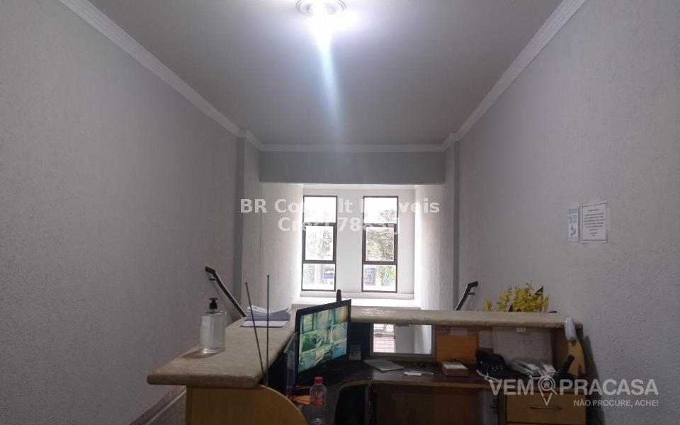 Sala para lançamento no Centro, Campo Grande – foto 4
