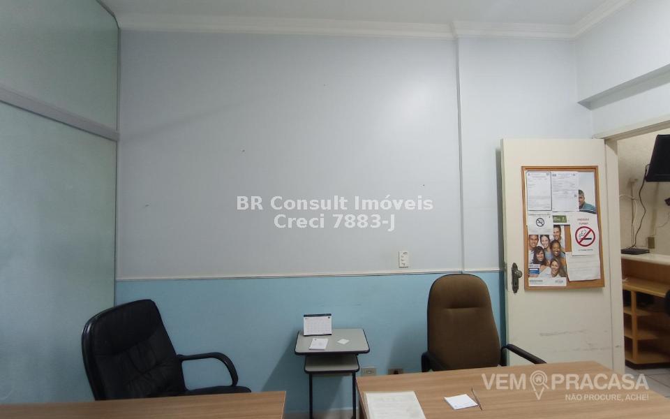 Sala para lançamento no Centro, Campo Grande – foto 5