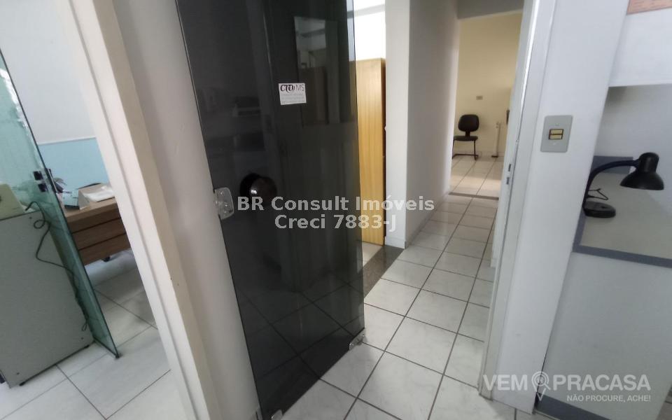 Sala para lançamento no Centro, Campo Grande – foto 9