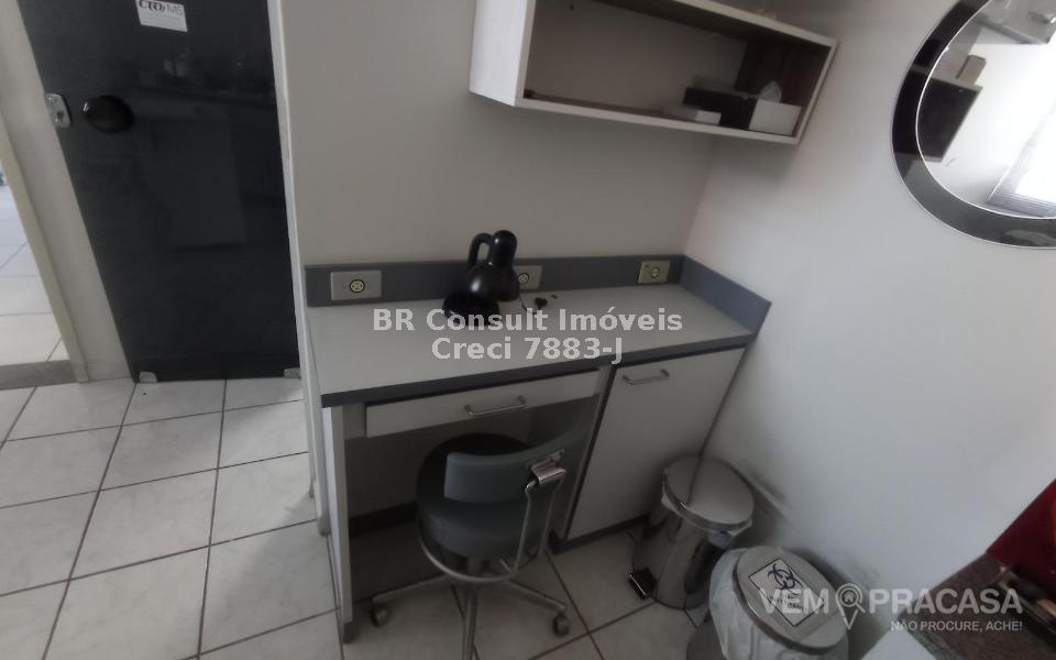 Sala para lançamento no Centro, Campo Grande – foto 10