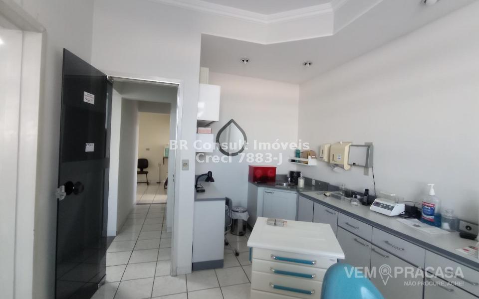 Sala para lançamento no Centro, Campo Grande – foto 11