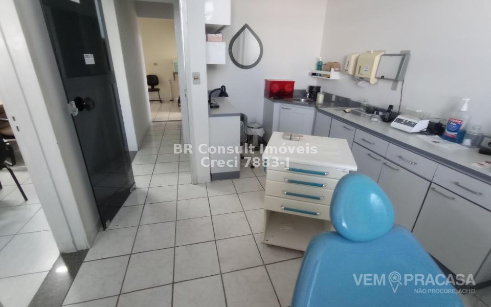 Sala para lançamento no Centro, Campo Grande – foto 12