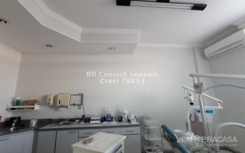 Sala para lançamento no Centro, Campo Grande – foto 13
