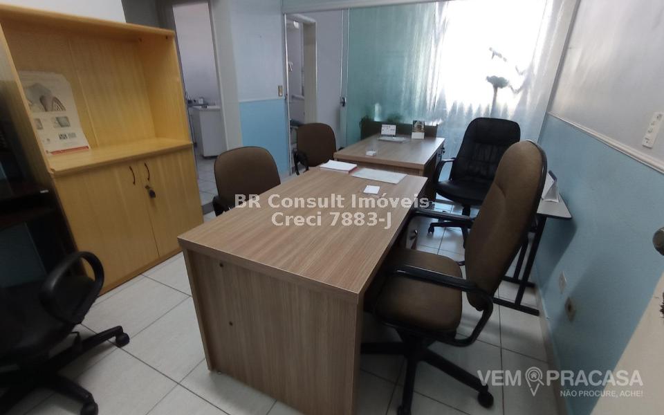 Sala para lançamento no Centro, Campo Grande – foto 21