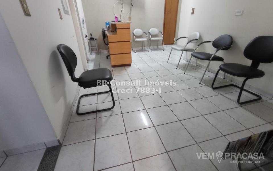 Sala para lançamento no Centro, Campo Grande – foto 22