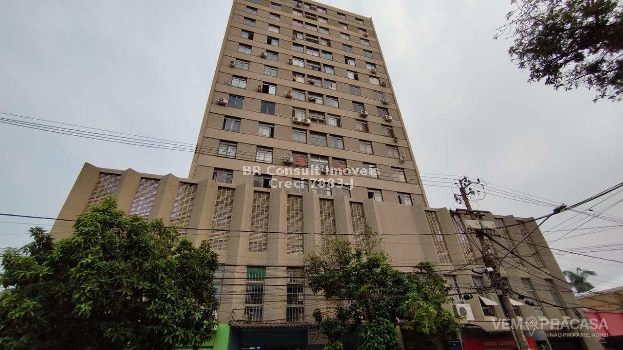 Sala para lançamento no Centro, Campo Grande – foto 1
