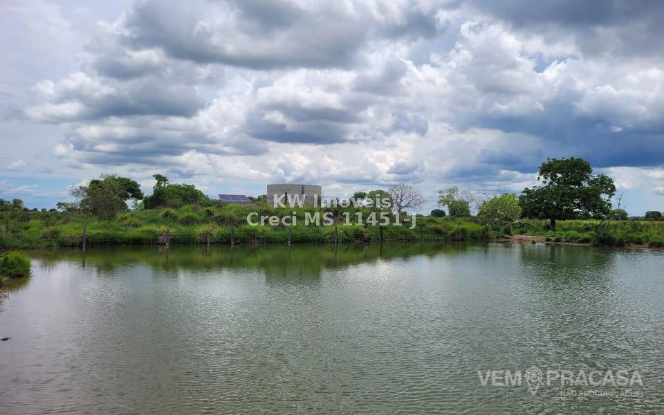 Fazenda à venda no Centro, Santo Antônio do Leverger – foto 7