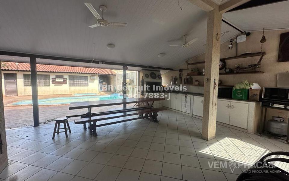Sobrado à venda no Jardim Paulista, Campo Grande – foto 3