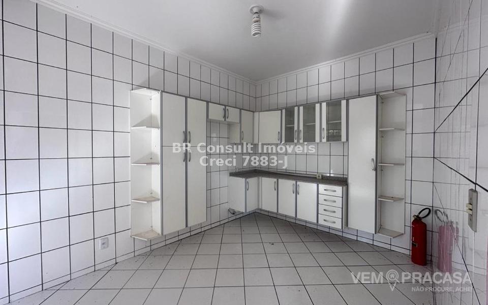 Sobrado à venda no Jardim Paulista, Campo Grande – foto 4