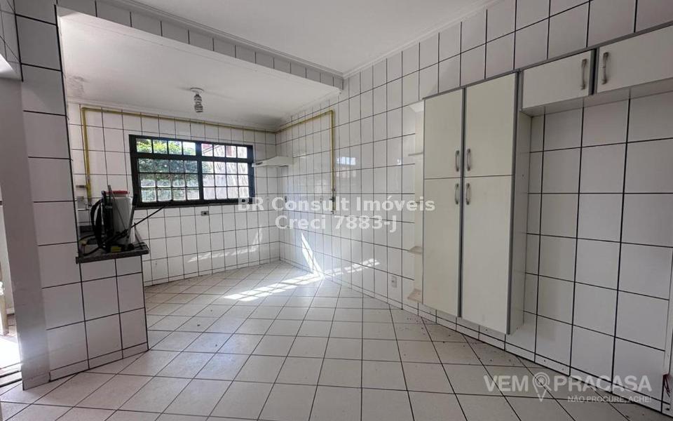 Sobrado à venda no Jardim Paulista, Campo Grande – foto 6