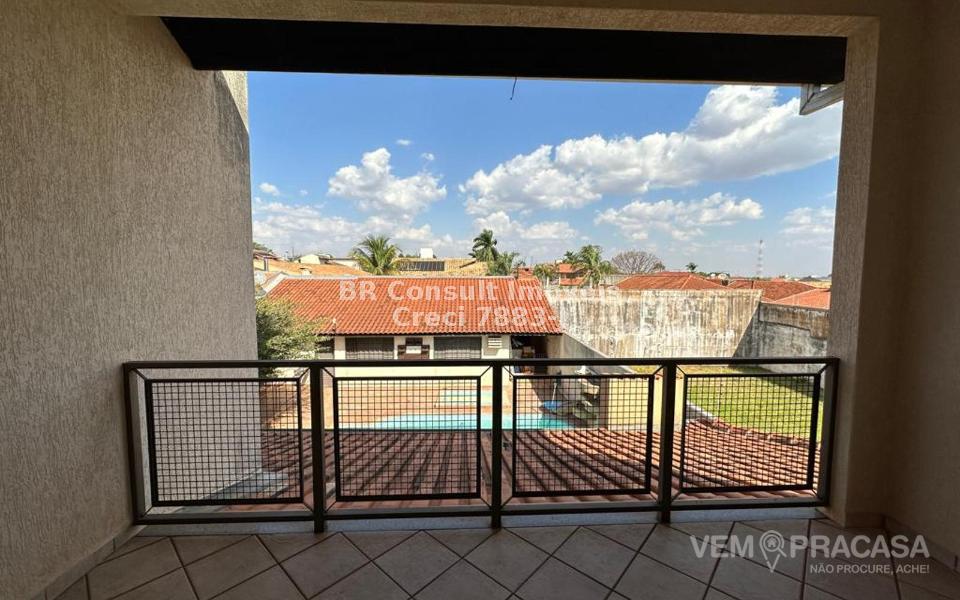 Sobrado à venda no Jardim Paulista, Campo Grande – foto 10