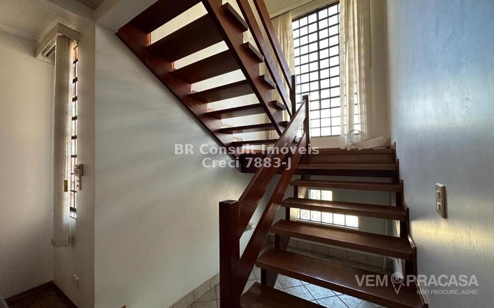 Sobrado à venda no Jardim Paulista, Campo Grande – foto 11