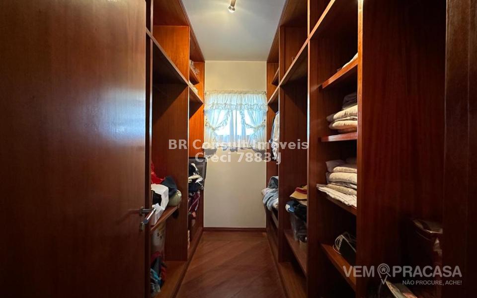 Sobrado à venda no Jardim Paulista, Campo Grande – foto 15