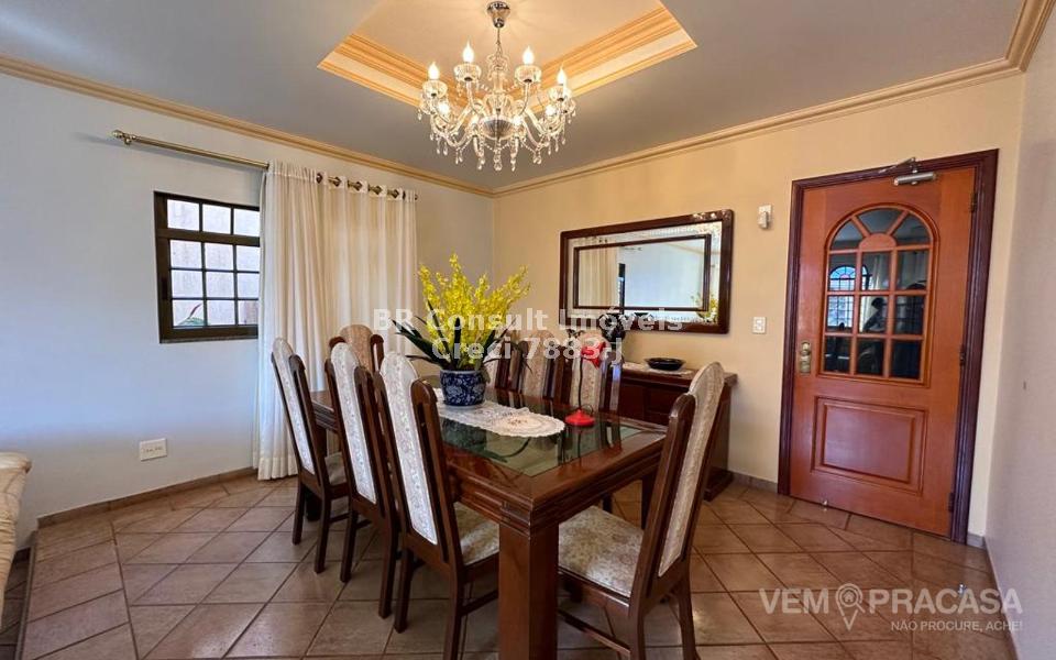Sobrado à venda no Jardim Paulista, Campo Grande – foto 19