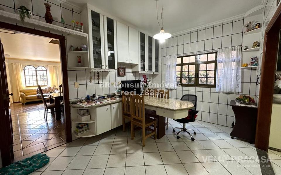 Sobrado à venda no Jardim Paulista, Campo Grande – foto 20
