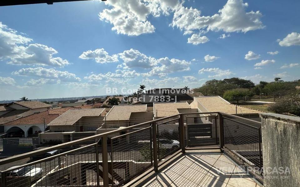 Sobrado à venda no Jardim Paulista, Campo Grande – foto 21