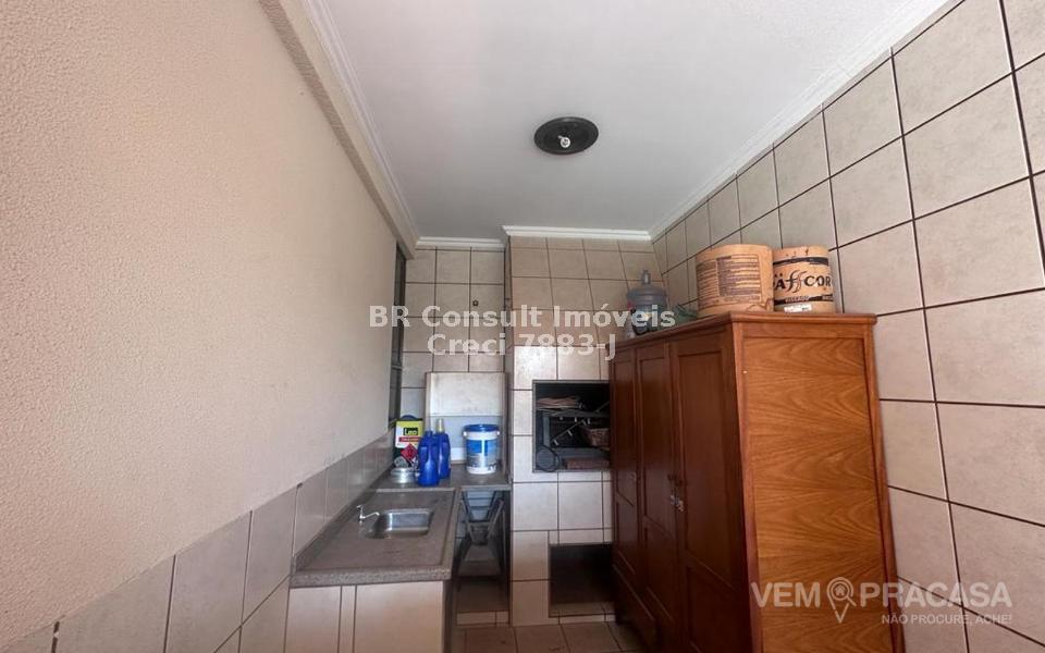 Sobrado à venda no Jardim Paulista, Campo Grande – foto 24