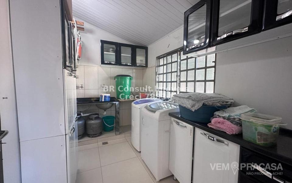Sobrado à venda no Jardim Paulista, Campo Grande – foto 26