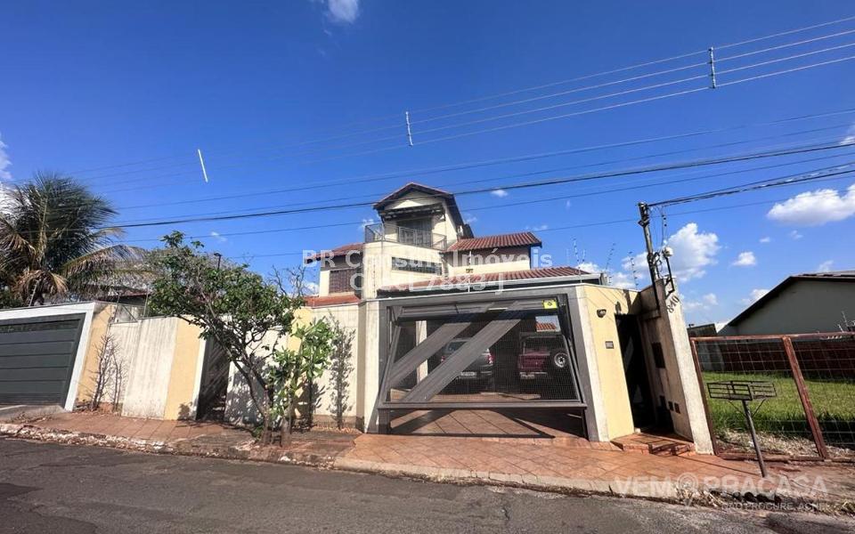 Sobrado à venda no Jardim Paulista, Campo Grande – foto 28