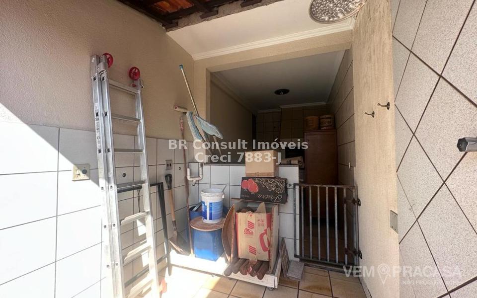 Sobrado à venda no Jardim Paulista, Campo Grande – foto 29
