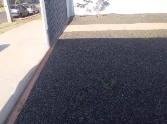 Galpão/Depósito/Armazém à venda no Jardim Montevidéu, Campo Grande