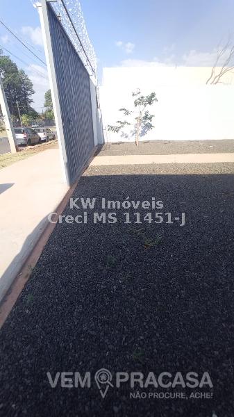 Galpão/Depósito/Armazém à venda no Jardim Montevidéu, Campo Grande – foto 1