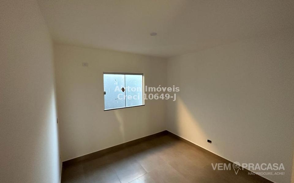 Casa Térrea à venda no Jardim Samambaia, Campo Grande – foto 5