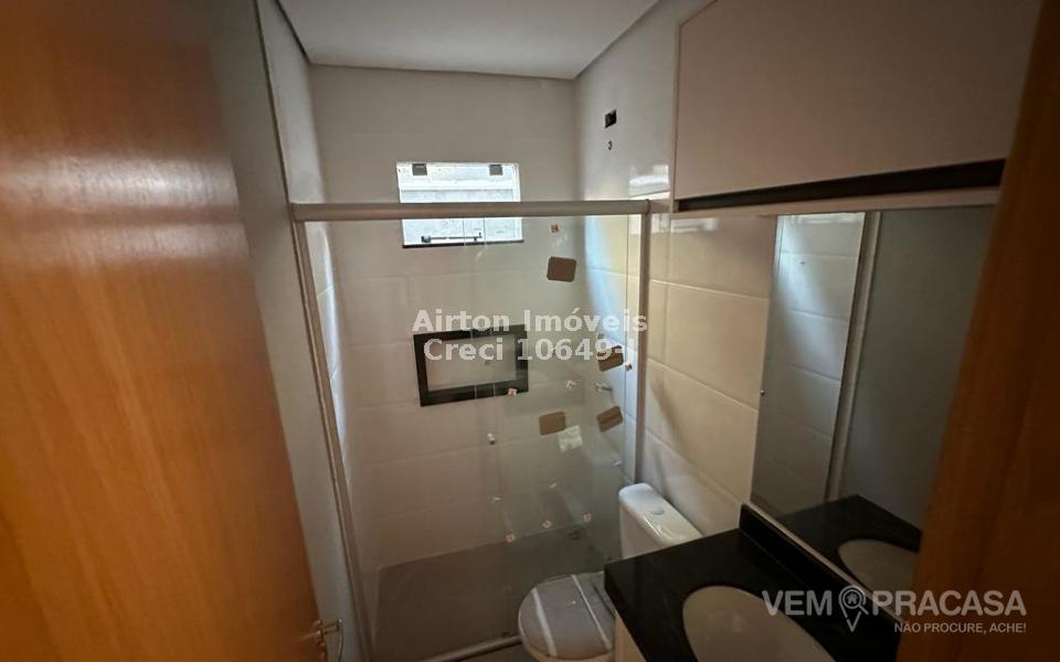 Casa Térrea à venda no Jardim Samambaia, Campo Grande – foto 6