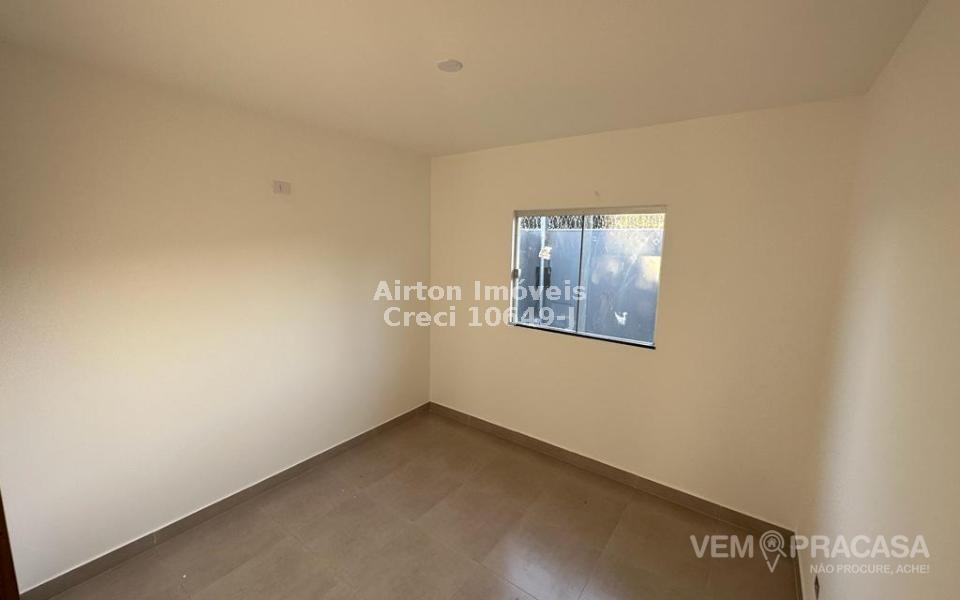 Casa Térrea à venda no Jardim Samambaia, Campo Grande – foto 7