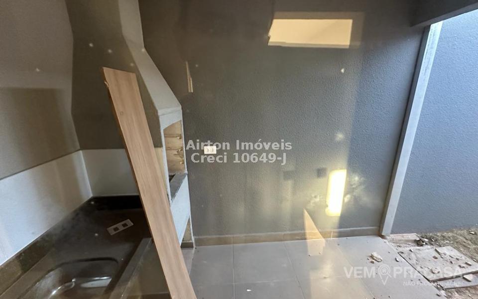 Casa Térrea à venda no Jardim Samambaia, Campo Grande – foto 9