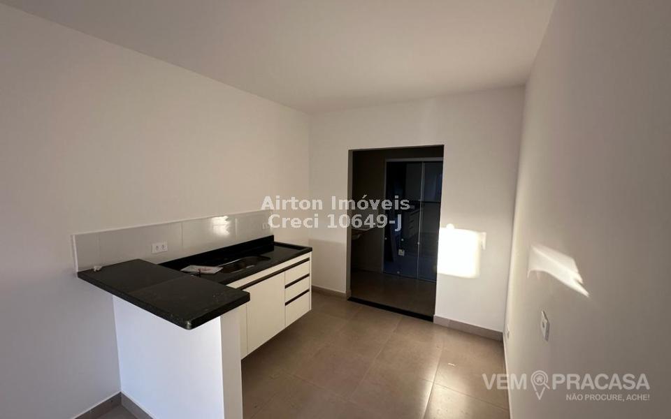 Casa Térrea à venda no Jardim Samambaia, Campo Grande – foto 4