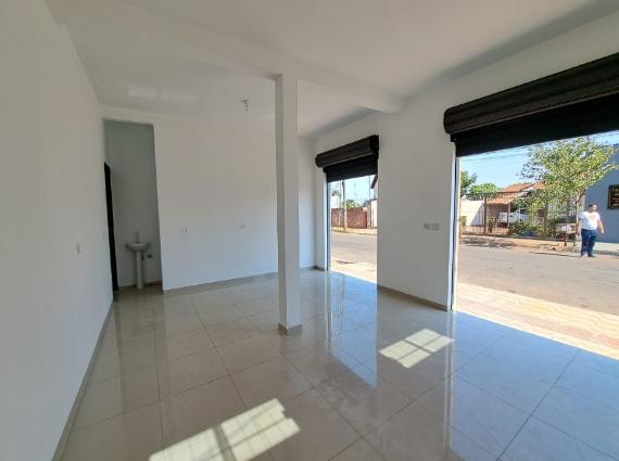 Ponto Comercial para alugar no Coronel Antonino, Campo Grande