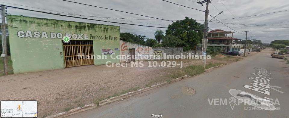 Galpão/Depósito/Armazém à venda no 23 de Setembro, Várzea Grande – foto 5