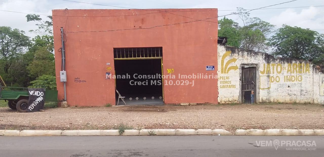 Galpão/Depósito/Armazém à venda no 23 de Setembro, Várzea Grande – foto 9