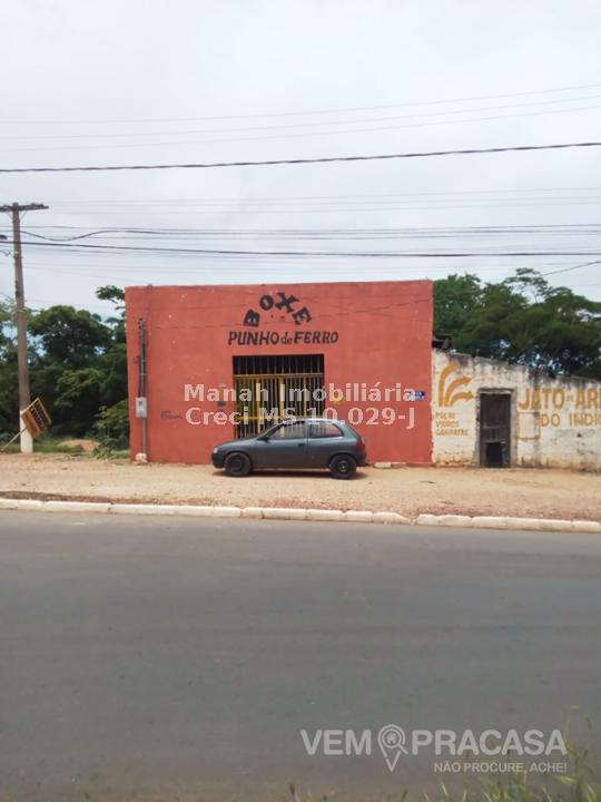 Galpão/Depósito/Armazém à venda no 23 de Setembro, Várzea Grande – foto 8