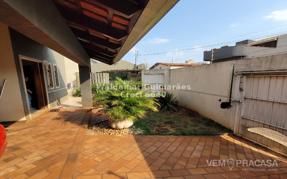 Sobrado à venda no Centro, Campo Grande – foto 2
