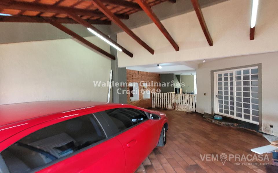 Sobrado à venda no Centro, Campo Grande – foto 3