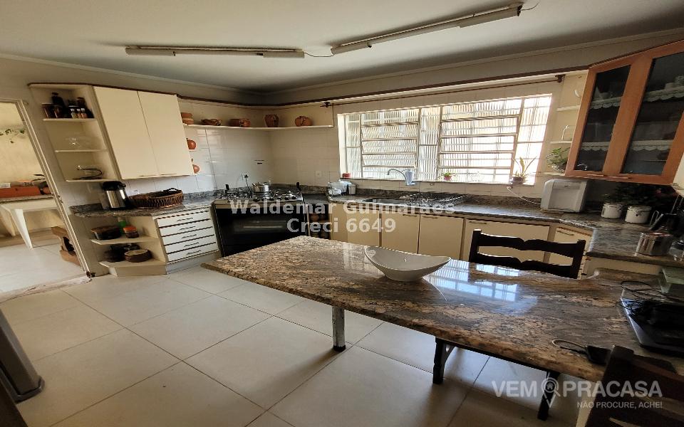 Sobrado à venda no Centro, Campo Grande – foto 5