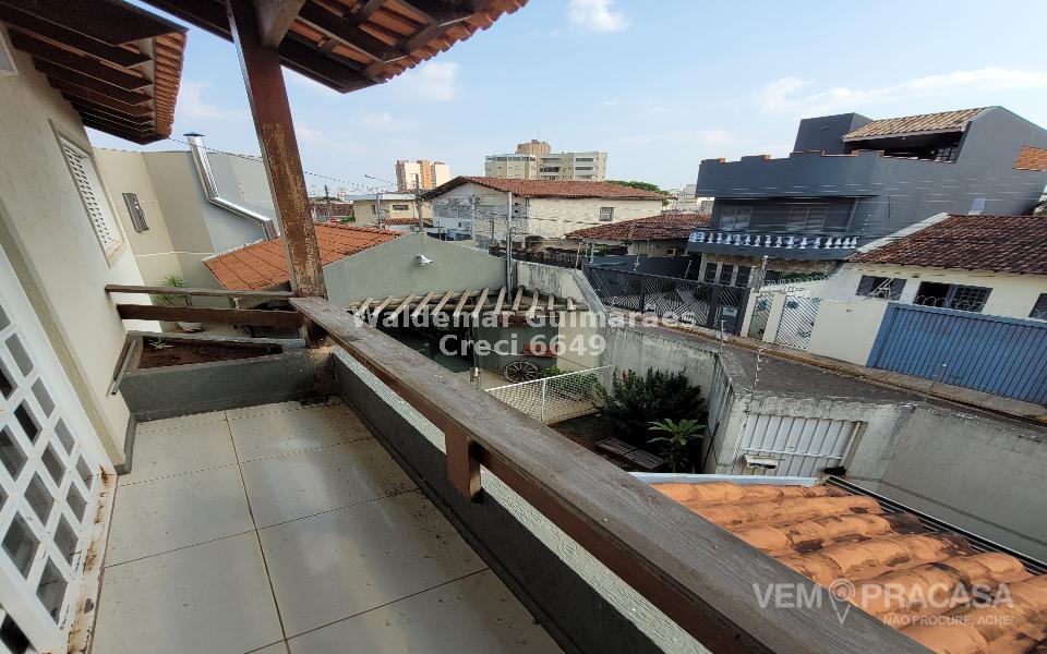 Sobrado à venda no Centro, Campo Grande – foto 7