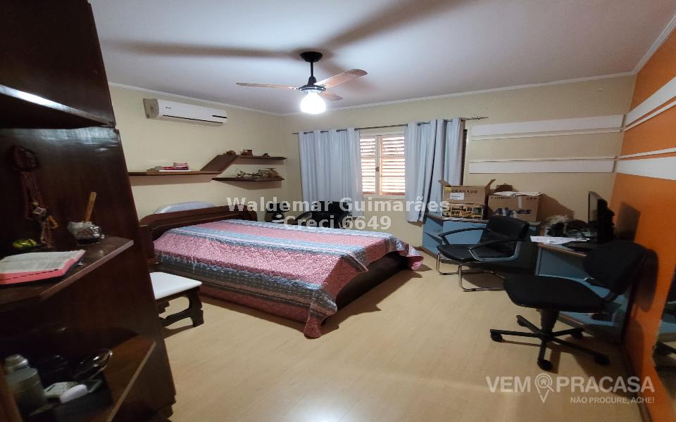 Sobrado à venda no Centro, Campo Grande – foto 11